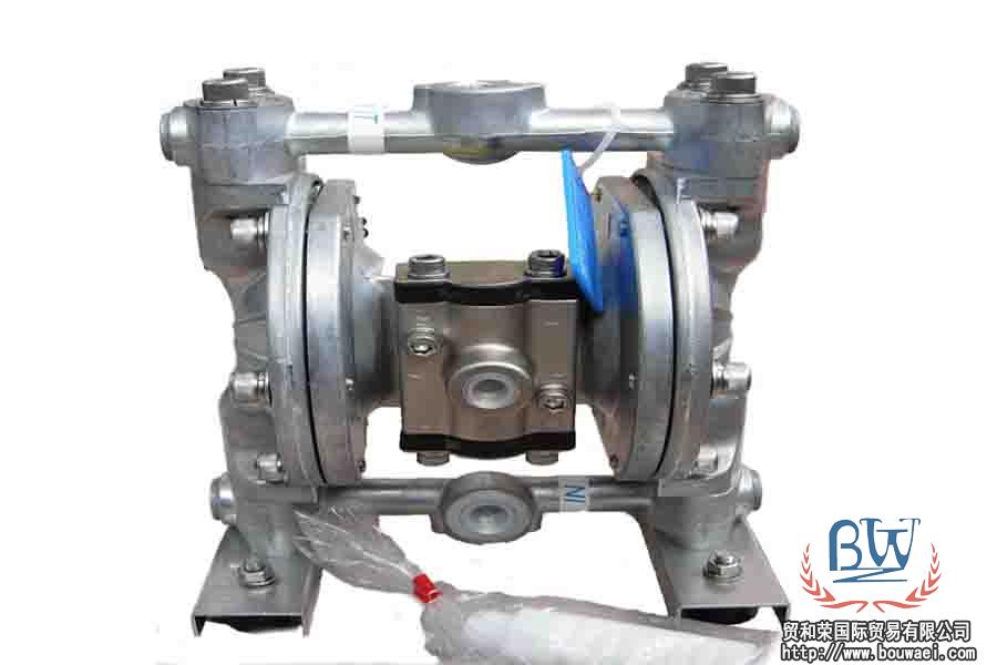 YAMADA Diaphragm pump